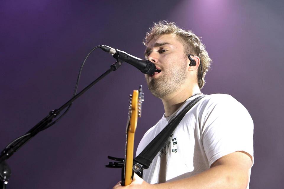 Sam Fender Pre-Sale Delayed After ‘Sophisticated Bot Attack’ - NewsBreak