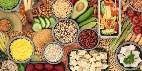 FDA Releases Human Foods Program 2026 Priority Deliverables - NewsBreak