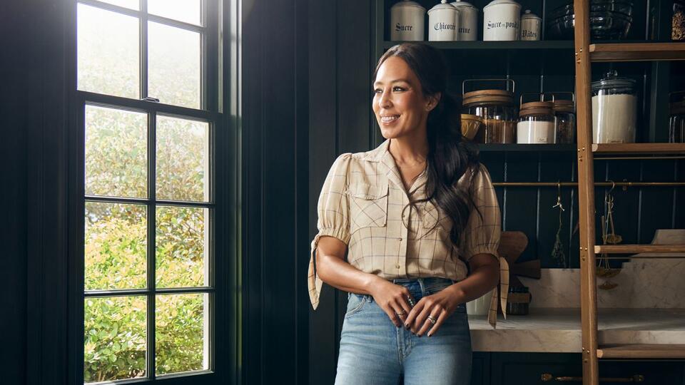 Joanna Gaines swears by this unexpectedly useful kitchen tool, and the ...