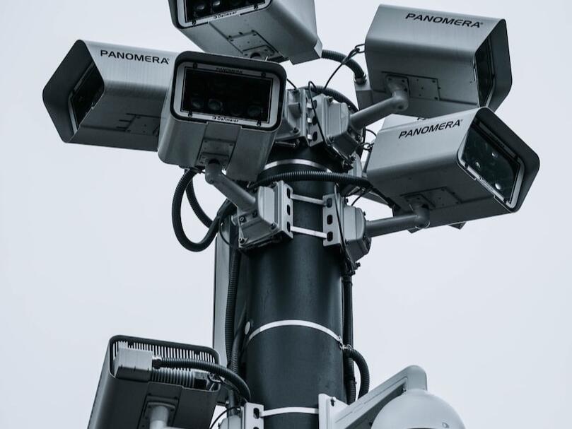 Crimeplagued California city to finally install hundreds of license