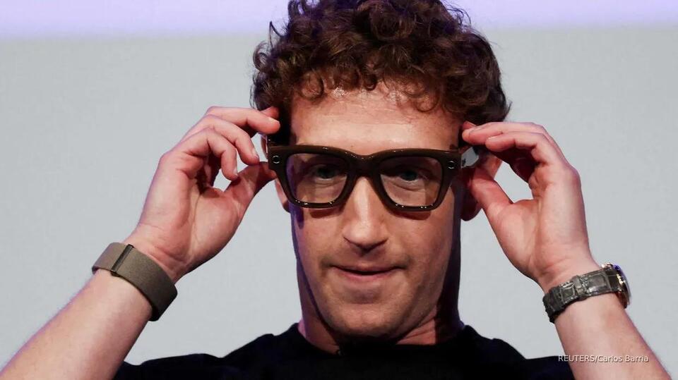 Backlash grows over Meta Glasses as people share being recorded in ...