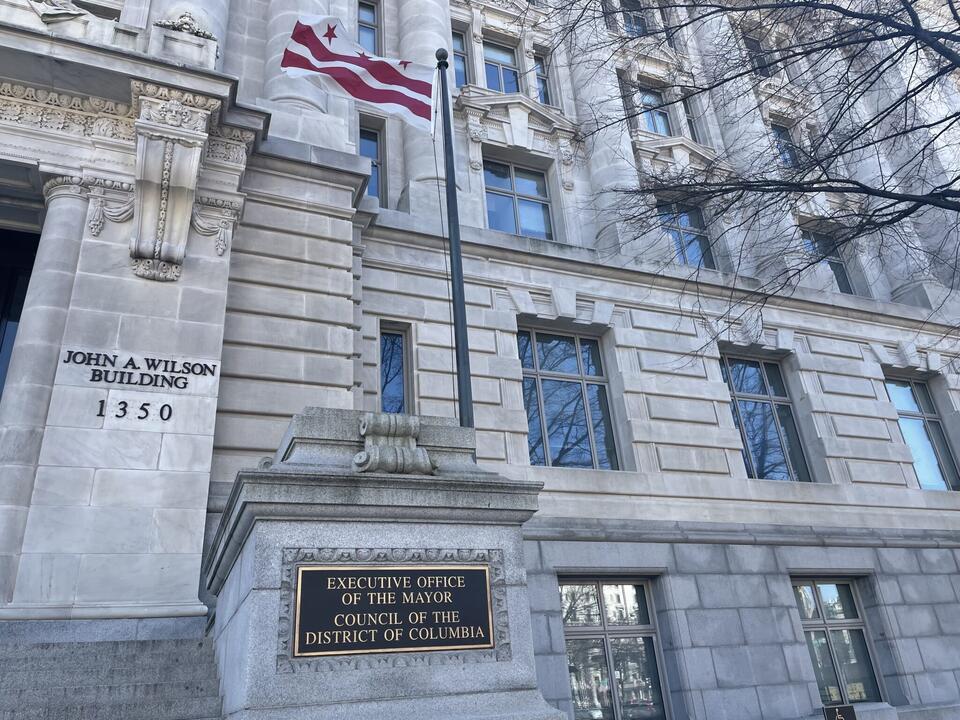 RENTAL Act passes D.C. Council amid dissent from housing, tenant rights ...