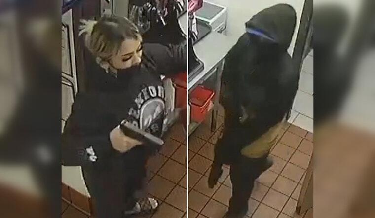 SAPD Seeks Help to Apprehend Suspects in Late-Night South Side Fast ...