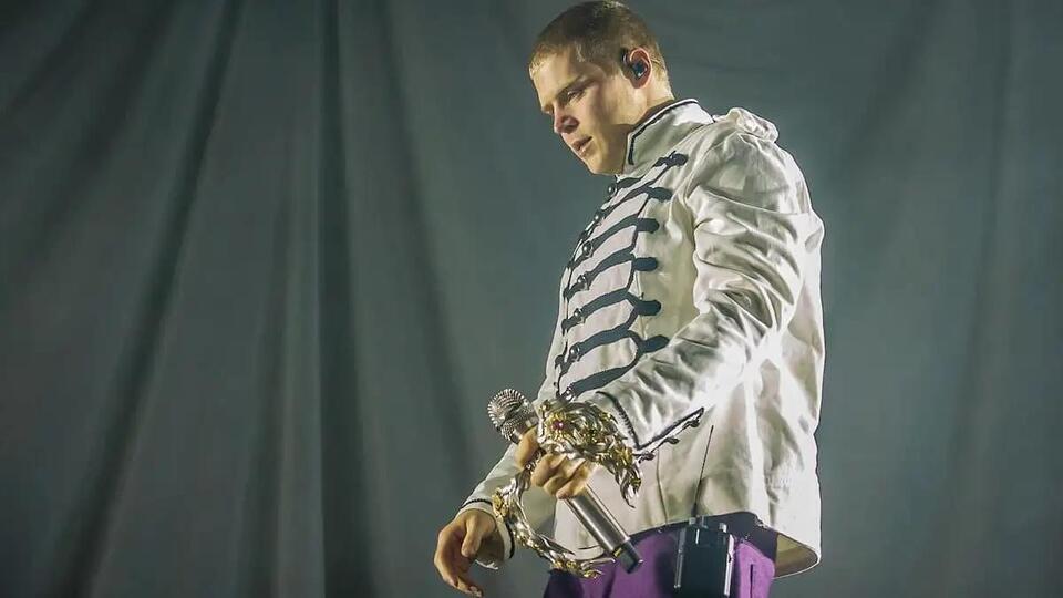 Yung Lean Getting ‘Goat’ Praise for Viral Video Short Film With ...
