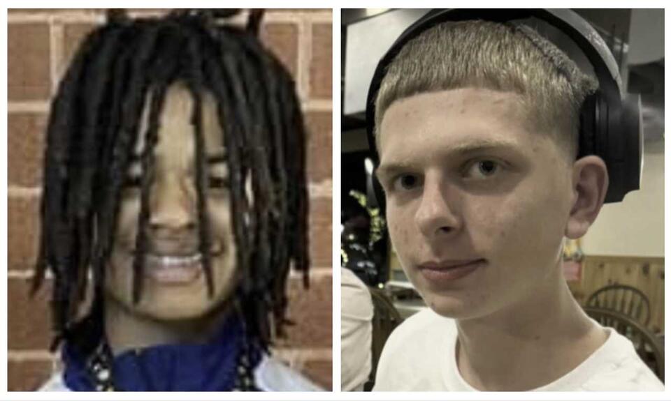 Teen Accused Of Killing Father Now Charged With Murdering Cellmate In ...