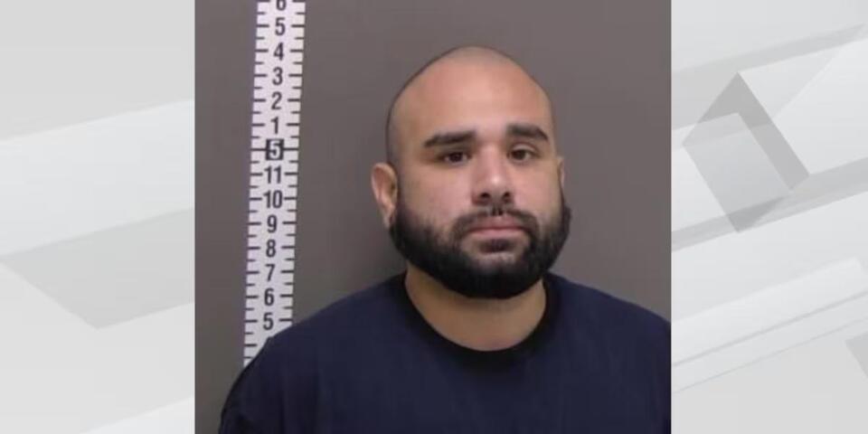 Naked man arrested by Fargo Police in response to sexual assault call ...