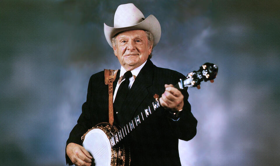Bad blood in the land of Ralph Stanley on the 10th anniversary of his ...