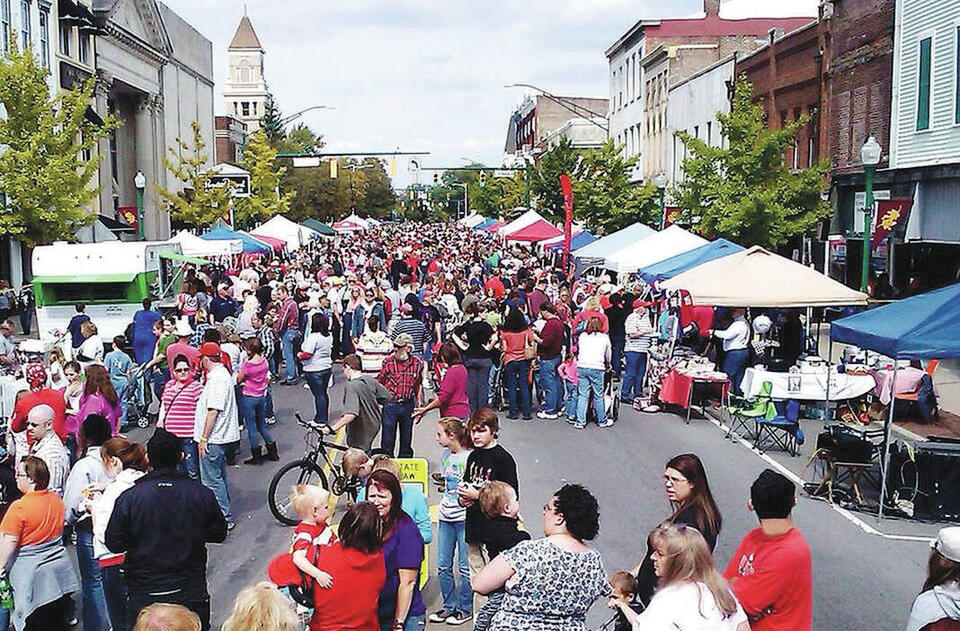 Chili Cook-Off Festival and Hoopla Parade is Saturday - NewsBreak