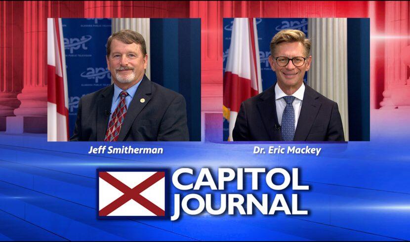 Capitol Journal – July 31, 2026