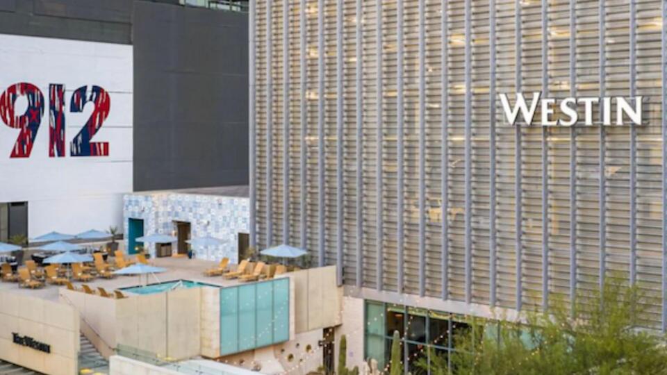 Trinity Capital Takes Prime Space in 333 N. Central Tower - NewsBreak