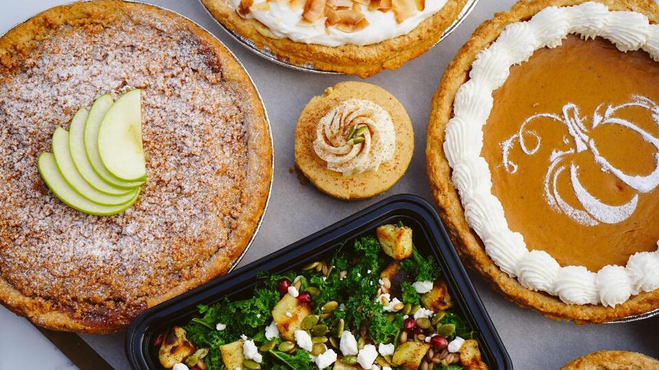 Bonrue Bakery making Utah County debut - NewsBreak