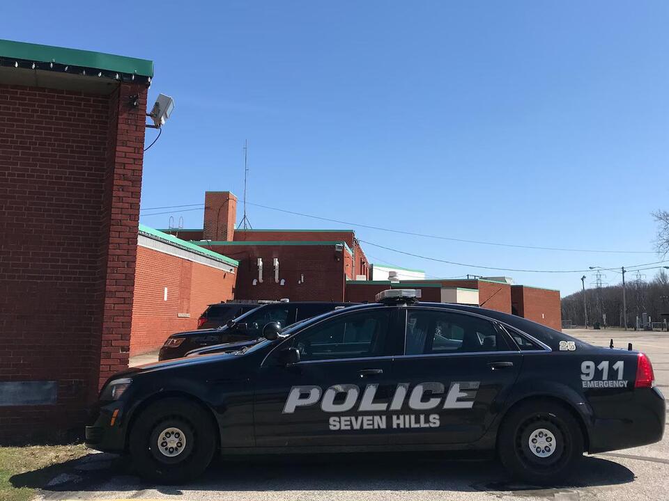 Meijer worker caught abusing employee discount Seven Hills Police Blotter