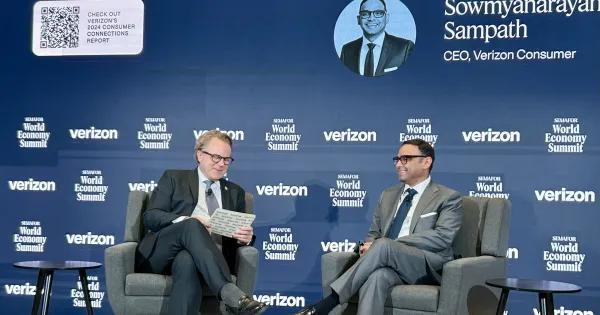 Semafor Is Betting Big on ‘Anti-Scale' Video - NewsBreak