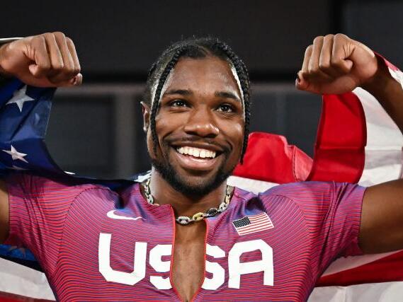 What does SB mean in track and field? Explaining the acronym seen on