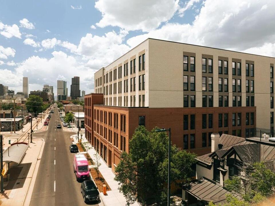KTGY Announces Completion of The Hattie McDaniel, a Community Designed ...