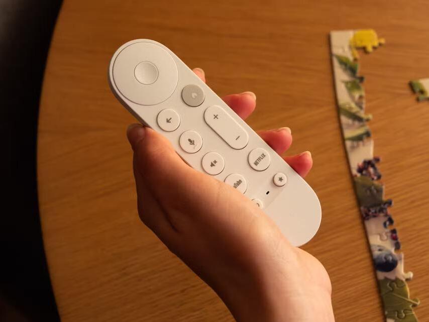 Your Google TV Streamer questions, answered