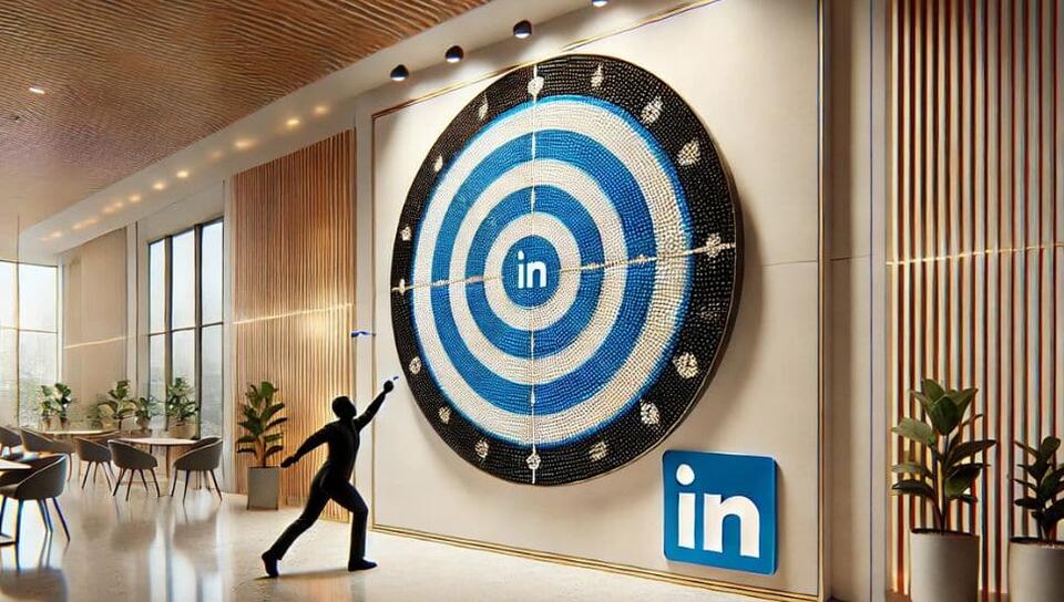 Have You Set Your 2025 LinkedIn Goals?