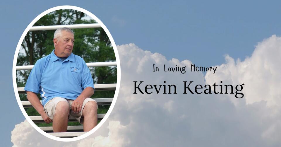 Former Pottsville Area School District Head Football Coach Kevin ...