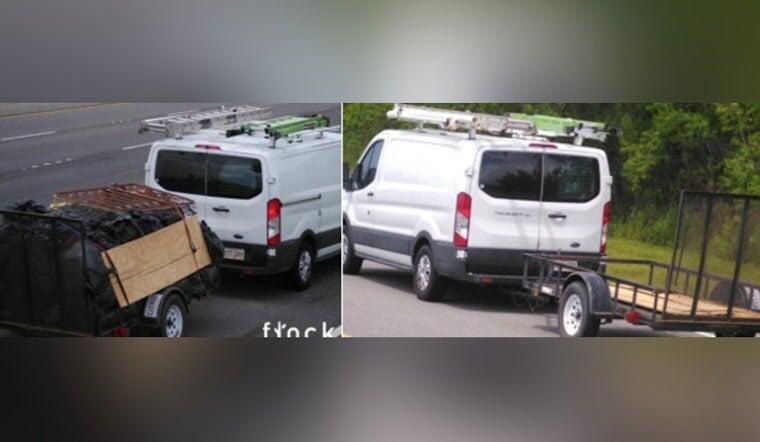 Slidell Business Owner Arrested for Illegal Dumping Near New Orleans ...