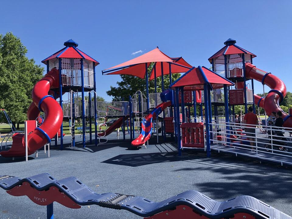 Things to Do in Plainfield with Kids (2026) - NewsBreak