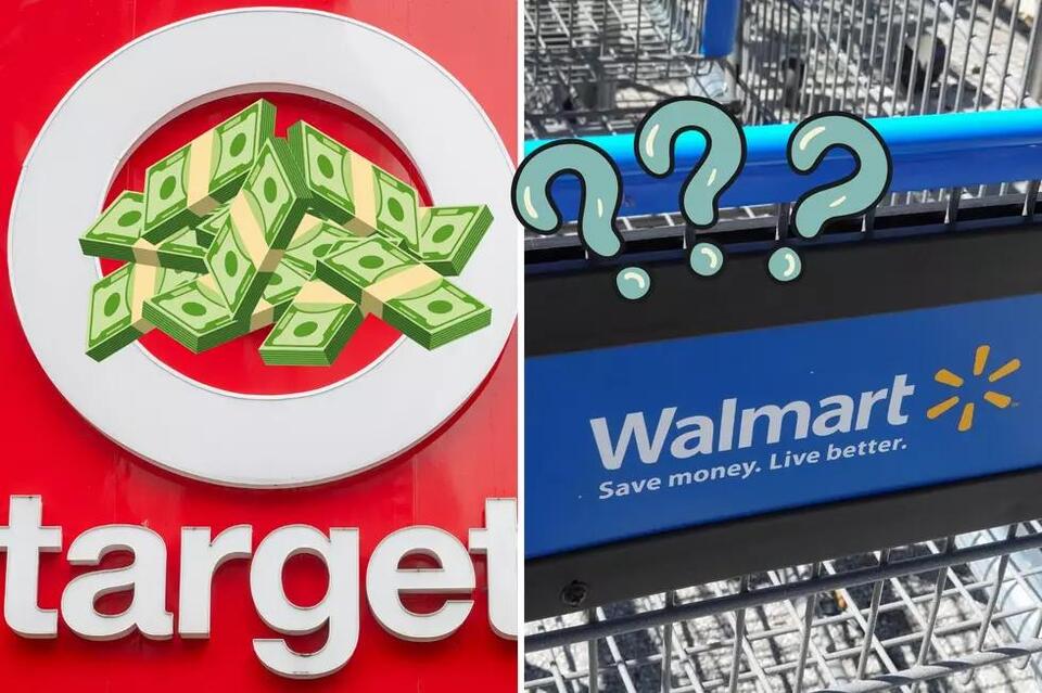 Washington State Walmart’s and Target’s Will Enforce New Cash Policy in ...