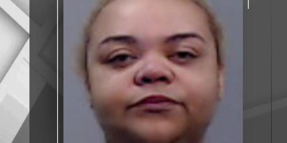 Odessa woman convicted in deaths of 1-year-old twins - NewsBreak