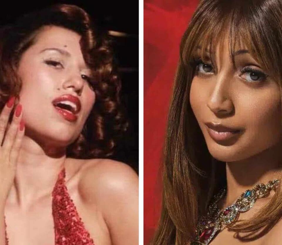 Montreux Jazz Festival 2026: RAYE, PinkPantheress & More to Perform at ...