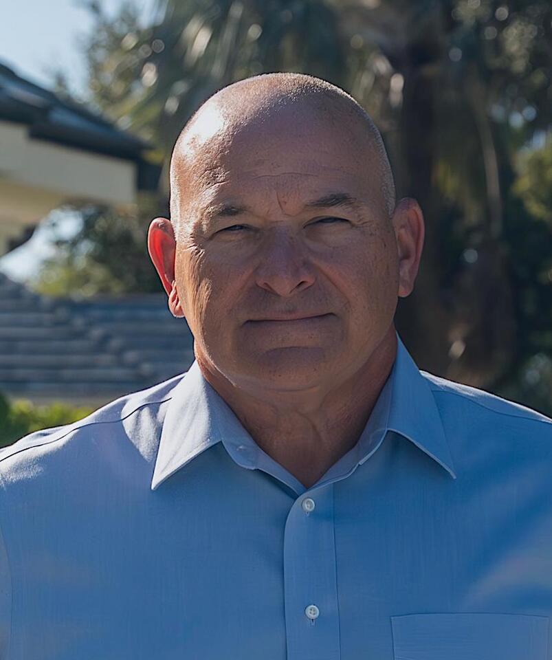 Leader of Sarasota MAGA Patriots throwing support behind London in District 4 County Commission race
