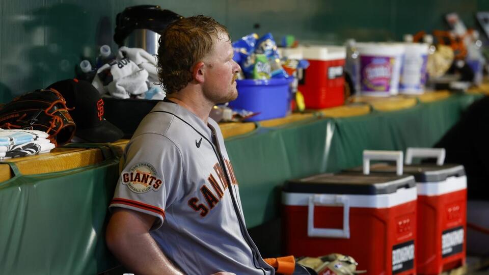 What we learned as aces Webb, Skenes struggle in Giants' wild walk-off loss