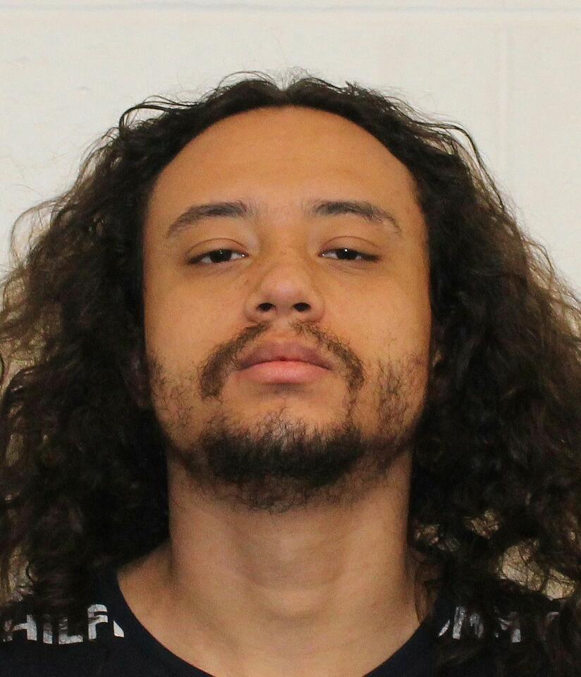 Escaped arson suspect recaptured after brief search