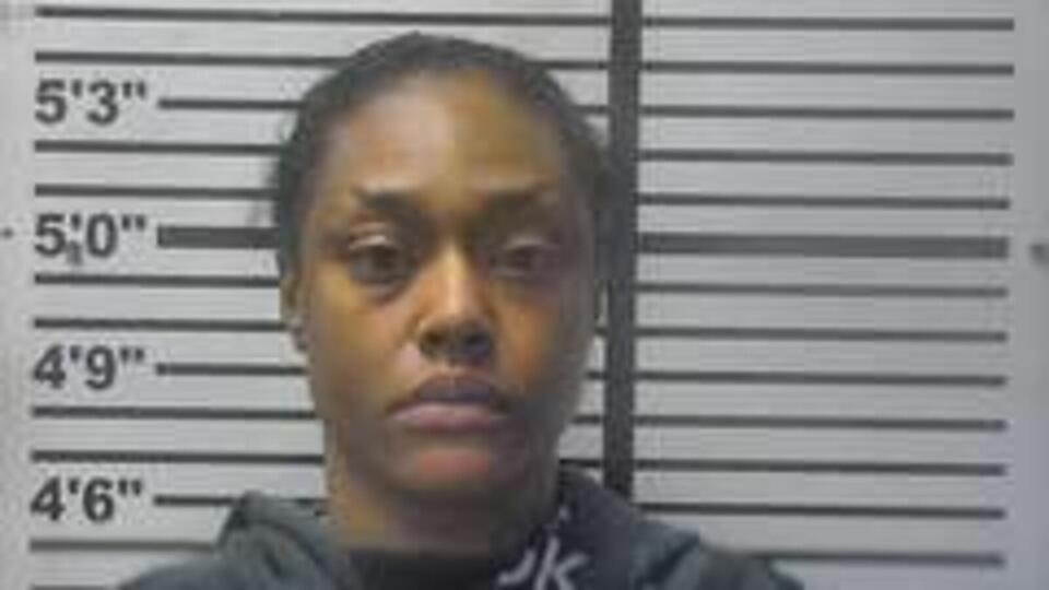 Laurel murder suspect in custody; shooting victim identified - NewsBreak