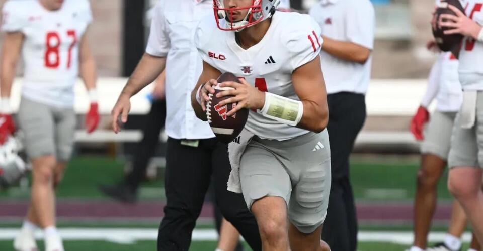 How to Nicholls State at Kansas State