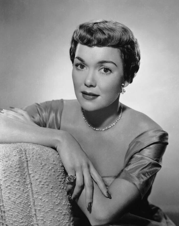 The Life Of Jane Wyman, From Her Success In Old Hollywood To Her ...