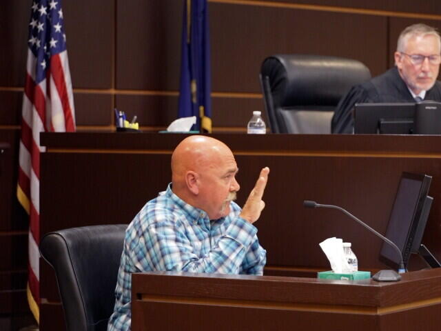 Ottawa County judge weighs future of solar project amid family dispute ...