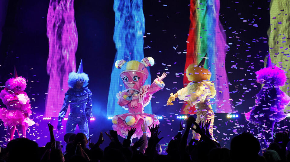 Are ‘The Masked Singer’ Contestants Paid? - NewsBreak