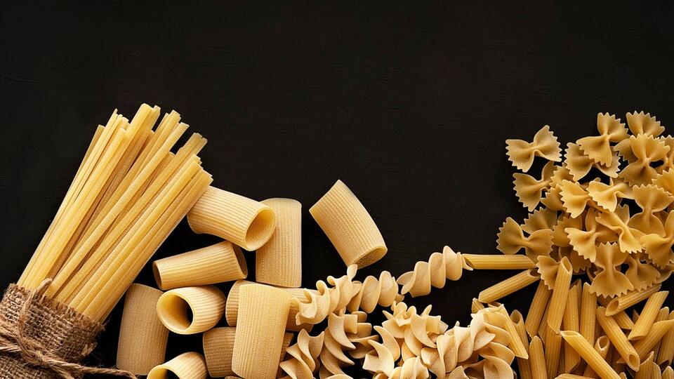 An Award-Winning Chef Won't Use This Pasta Shape-'It Just Doesn't Cook ...
