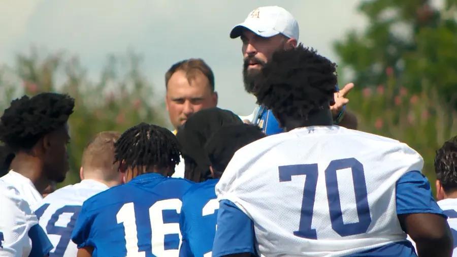 TEAM PREVIEW: East Ascension High Spartans