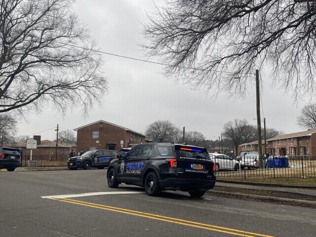 Richmond police ID man killed in Whitcomb Court shooting - NewsBreak