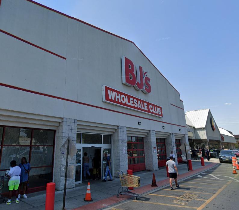 Florida man convicted for fatal shooting in Jersey City BJ's parking ...