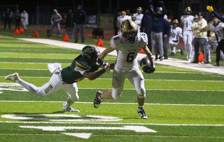 Several Placer County athletes earn A. Dale Lacky Student-Athlete ...