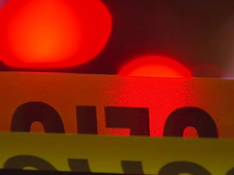 Man dies after 2car crash in south Austin APD