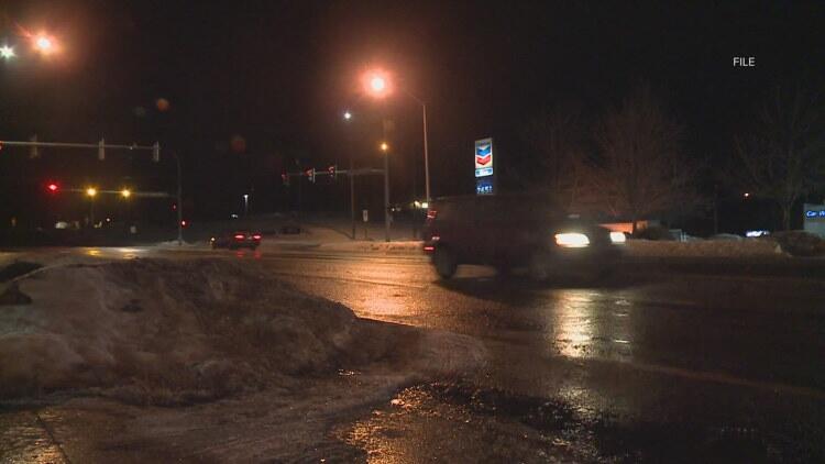 Drivers may be impacted by slick roads on Wednesday - NewsBreak