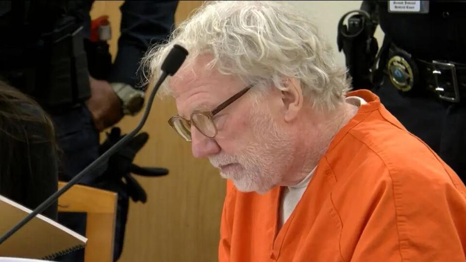 Timothy Busfield Will Be RELEASED From New Mexico Jail as Disgraced ...