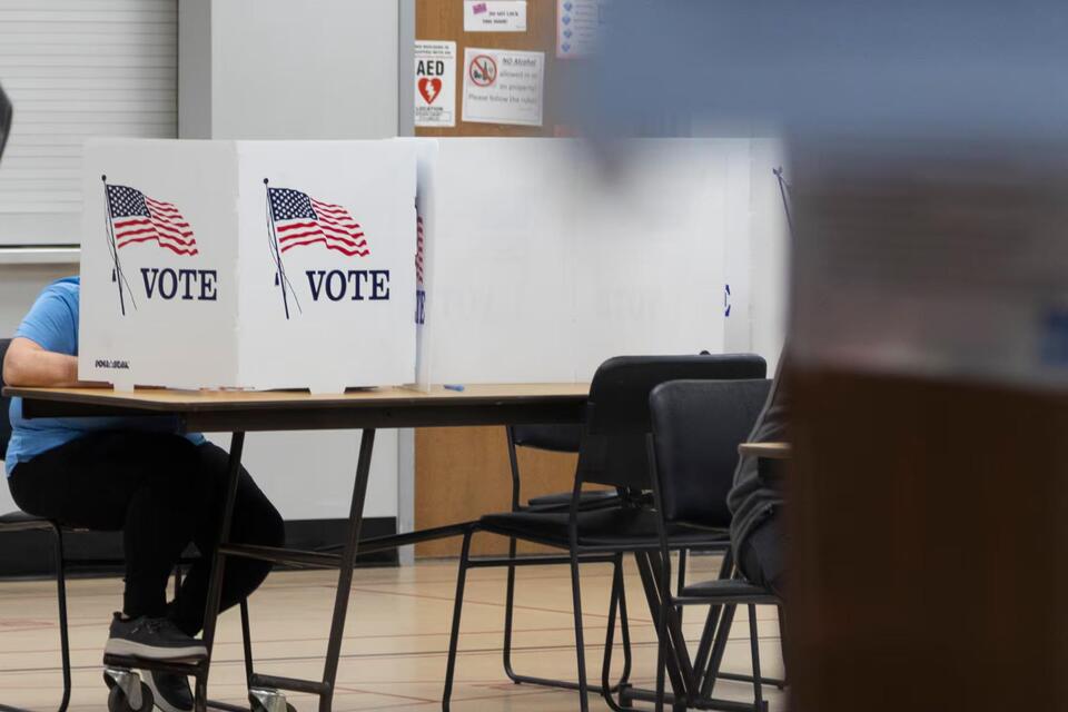 U.S. Supreme Court denies Michigan group's bid for citizenship voting proposal on ballot
