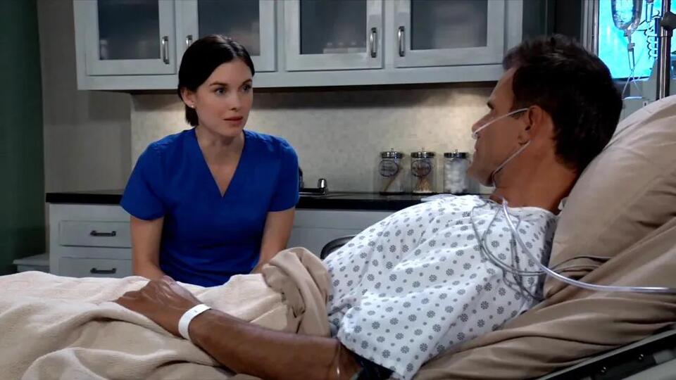 General Hospital Drew’s Shooter Revealed — Katelyn MacMullen Dishes