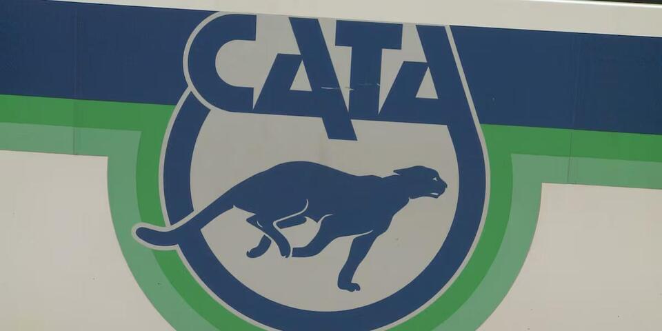 CATA warns of possible detours amid winter weather - NewsBreak