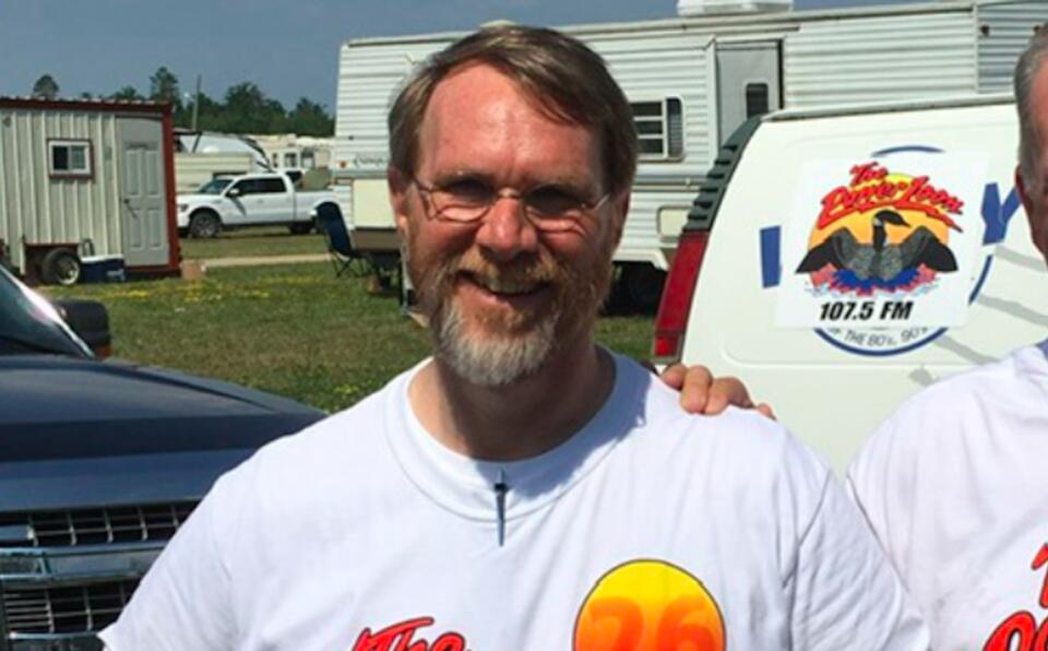 Danny Wild, popular northern Minnesota DJ, dies after cancer battle ...