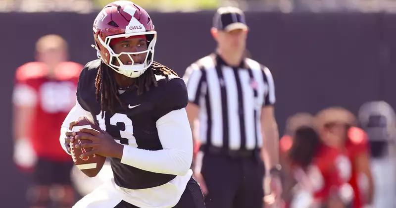 The Scoop: S12, E1 – Another QB competition marks the start of preseason camp