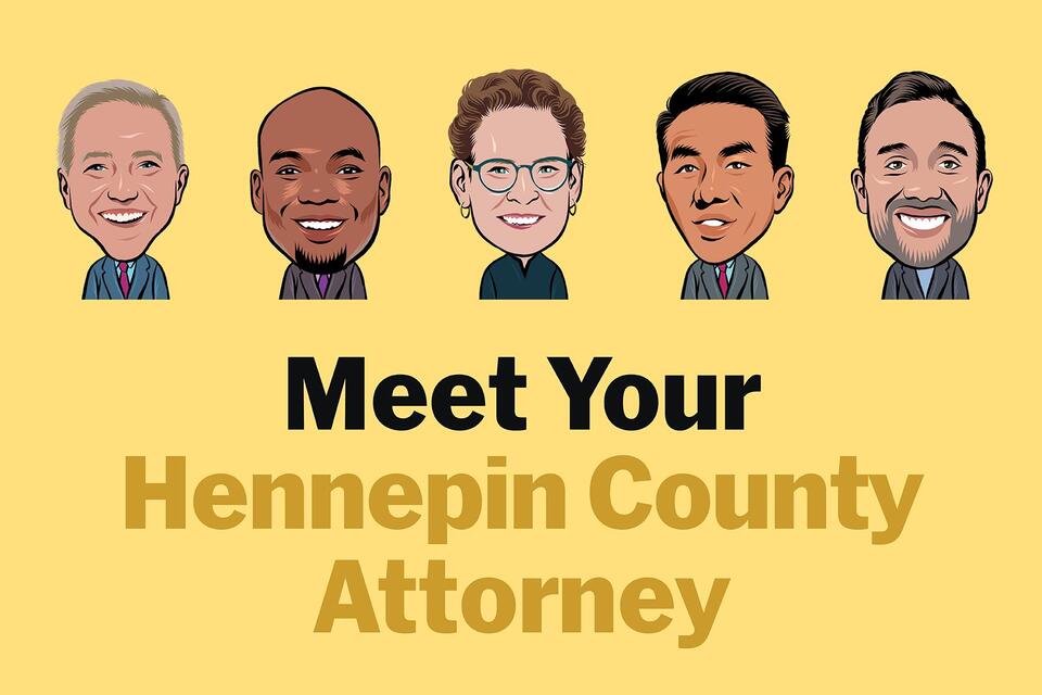Ready to pick the next Hennepin County Attorney? We’ve got a quiz to help!