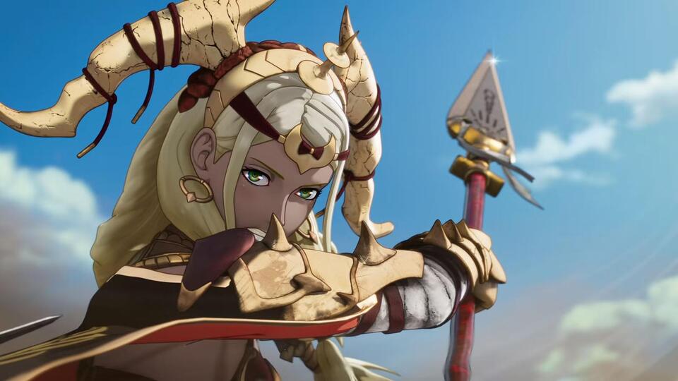 How to repair weapons in Fire Emblem Fortune's Weave - NewsBreak